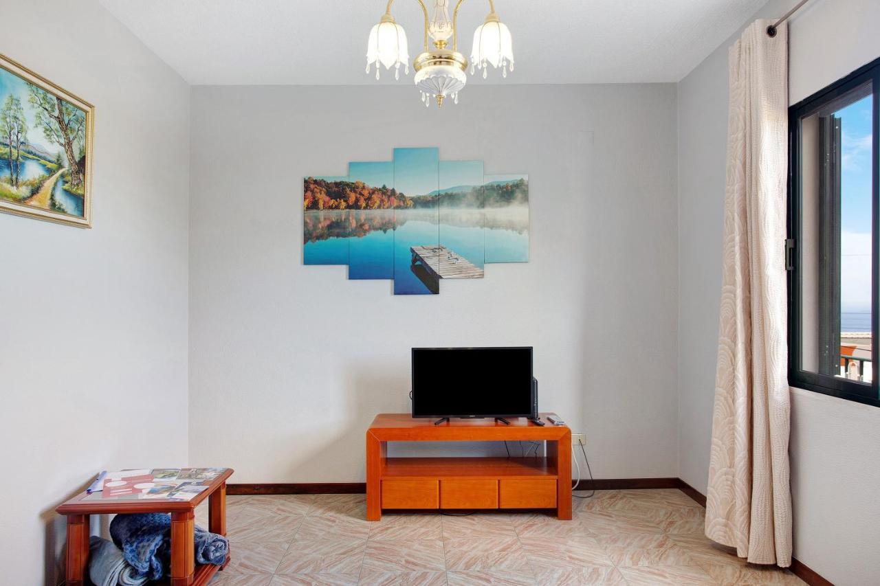 Estrela House Apartment Venda do Atalhinho Екстериор снимка