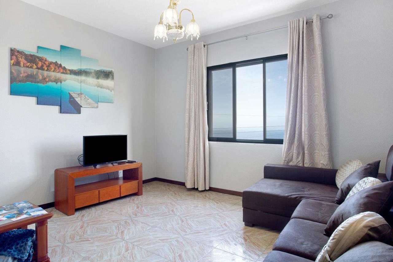 Estrela House Apartment Venda do Atalhinho Екстериор снимка