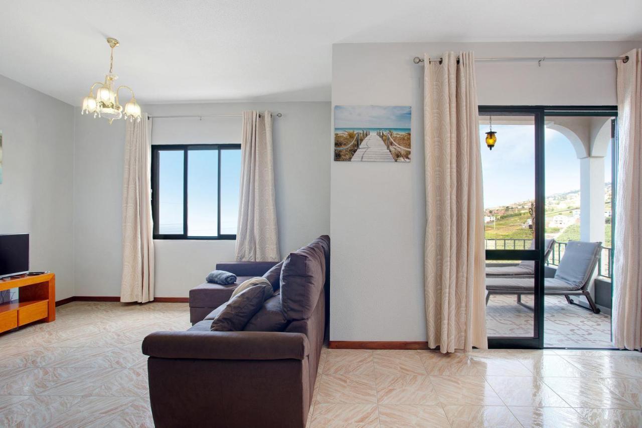 Estrela House Apartment Venda do Atalhinho Екстериор снимка
