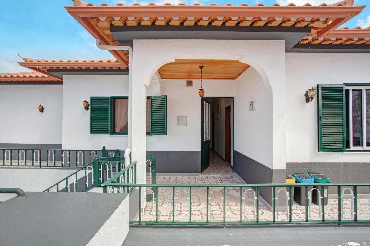 Estrela House Apartment Venda do Atalhinho Екстериор снимка