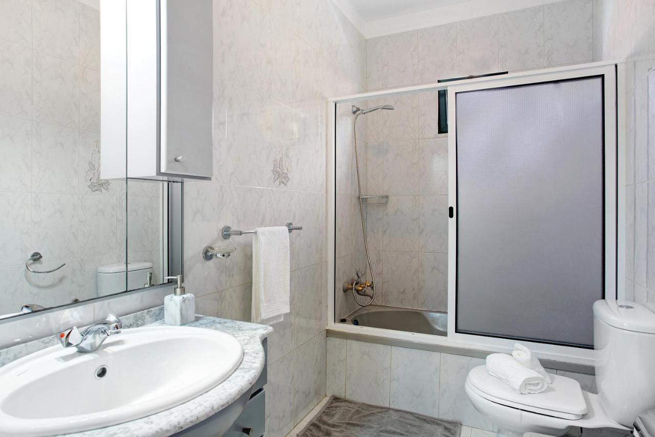 Estrela House Apartment Venda do Atalhinho Екстериор снимка