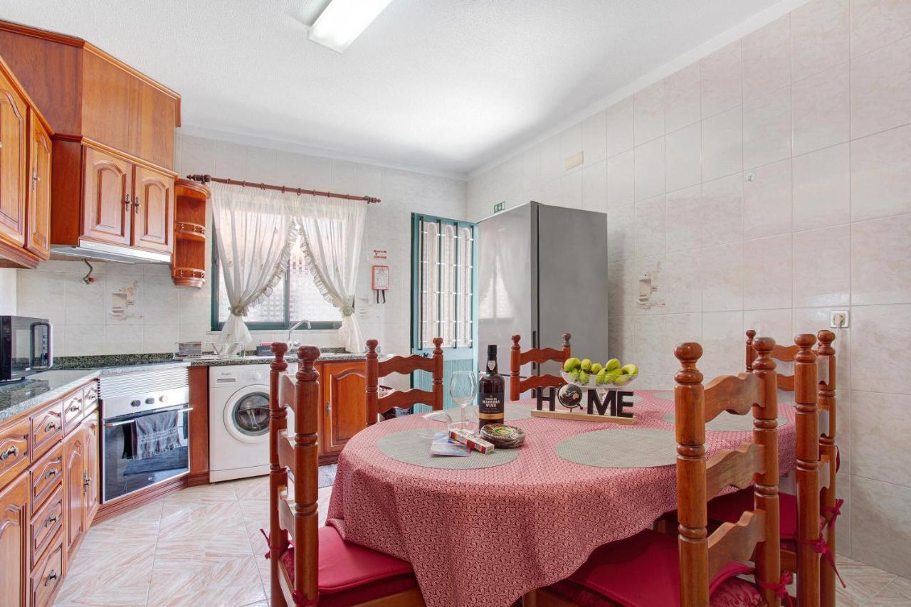 Estrela House Apartment Venda do Atalhinho Екстериор снимка