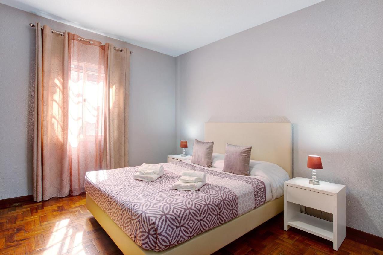 Estrela House Apartment Venda do Atalhinho Екстериор снимка