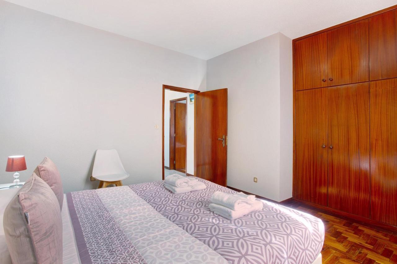 Estrela House Apartment Venda do Atalhinho Екстериор снимка